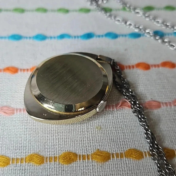 WATCH NECKLACE - Picture 4 of 4